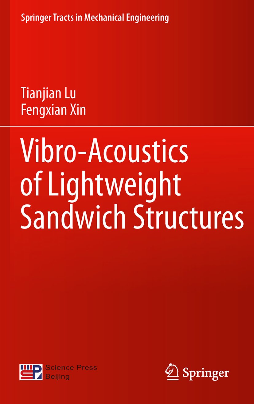 Springer Tracts in Mechanical Engineering