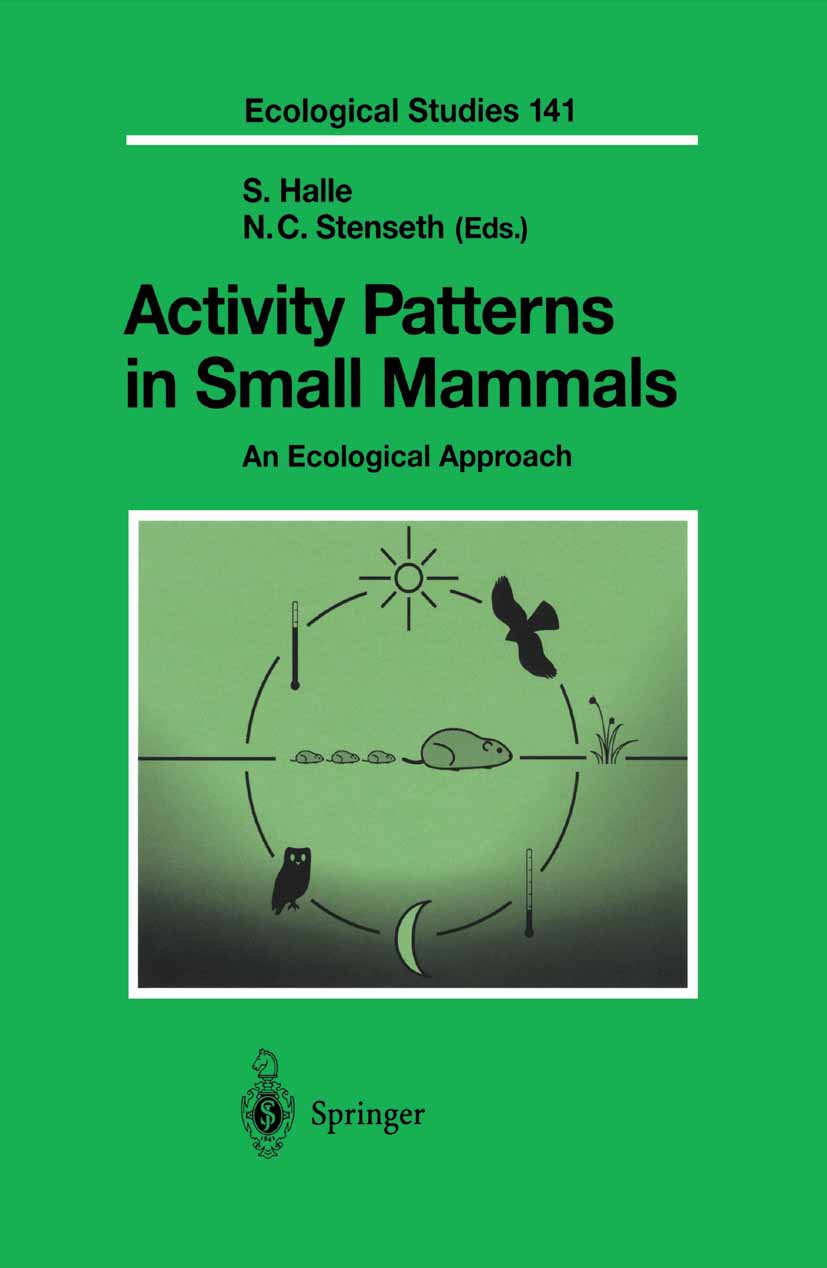 Ecological Studies