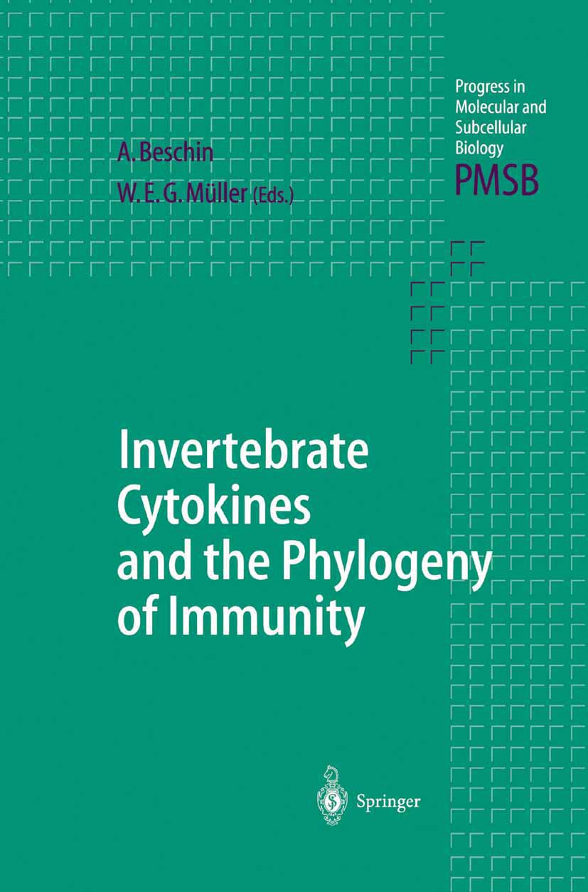 Progress in Molecular and Subcellular Biology