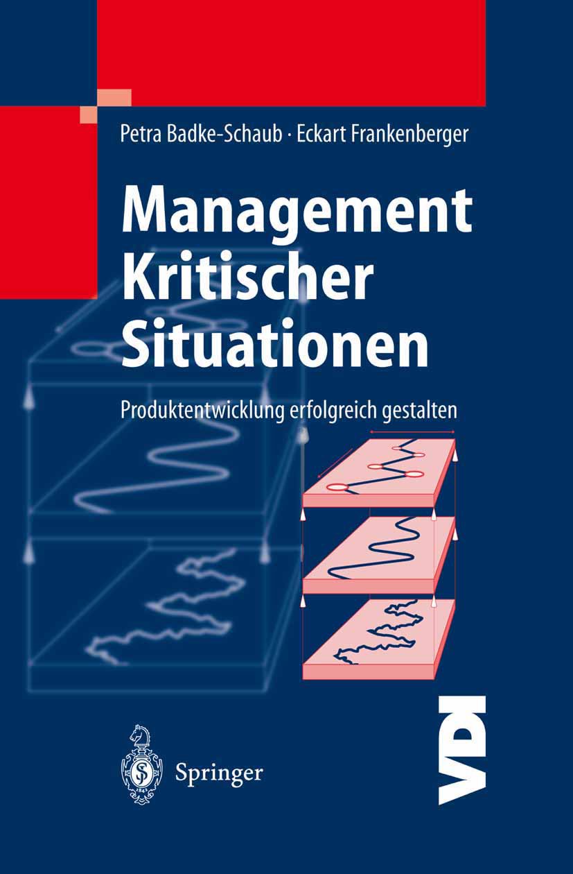 Management Kritischer Situationen