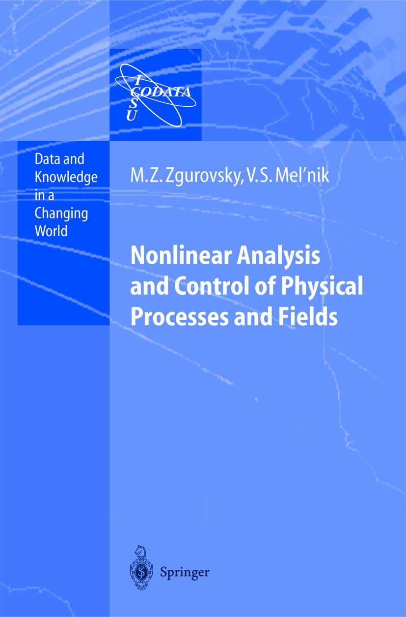 Data and Knowledge in a Changing World