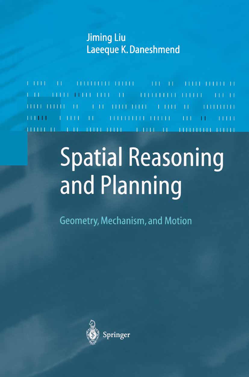 Advanced Information Processing
