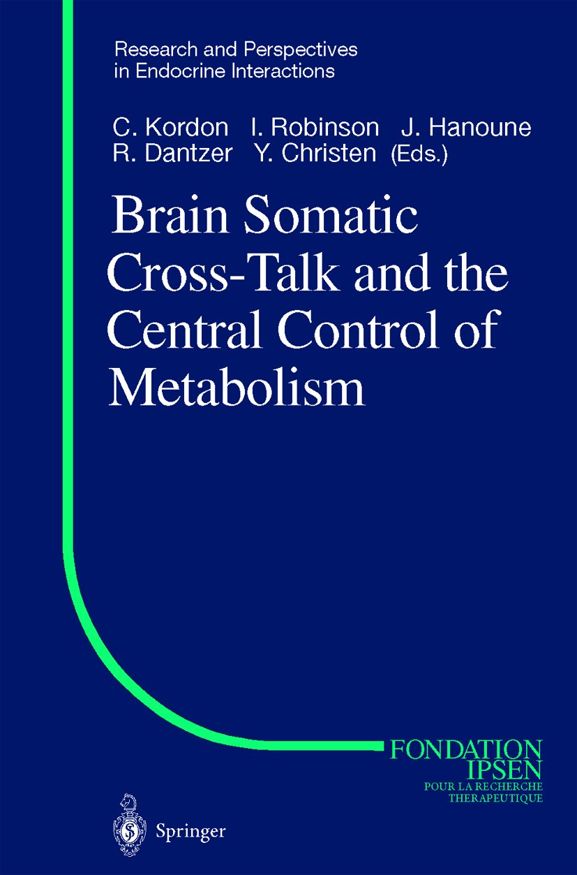 Research and Perspectives in Endocrine Interactions