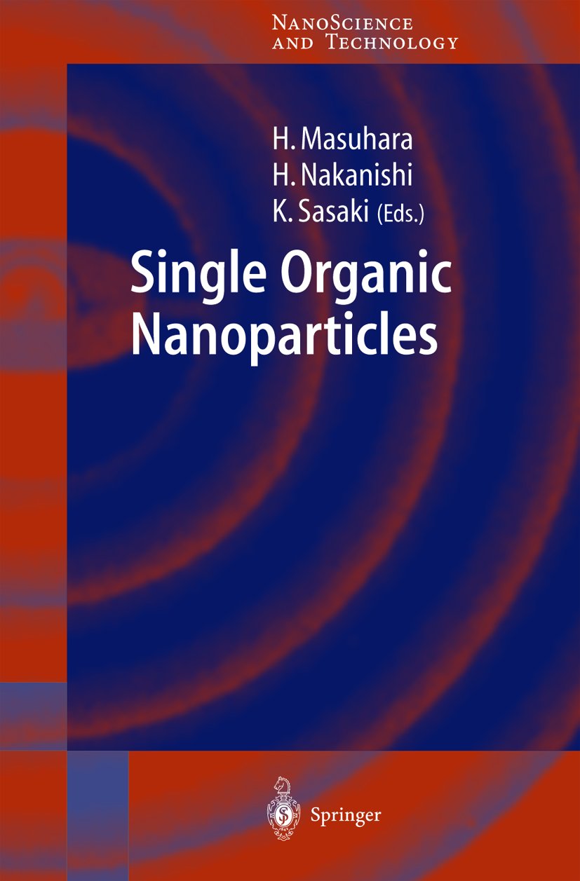 NanoScience and Technology