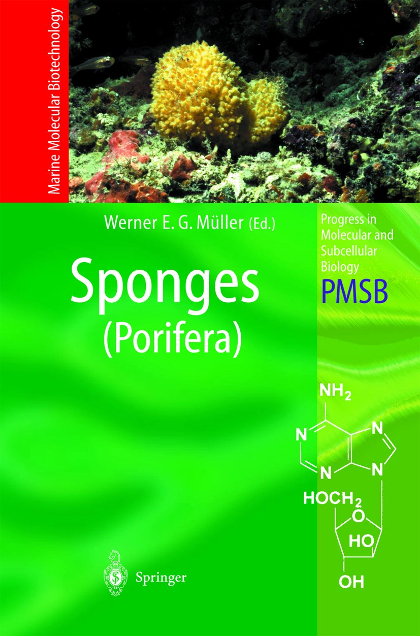 Progress in Molecular and Subcellular Biology