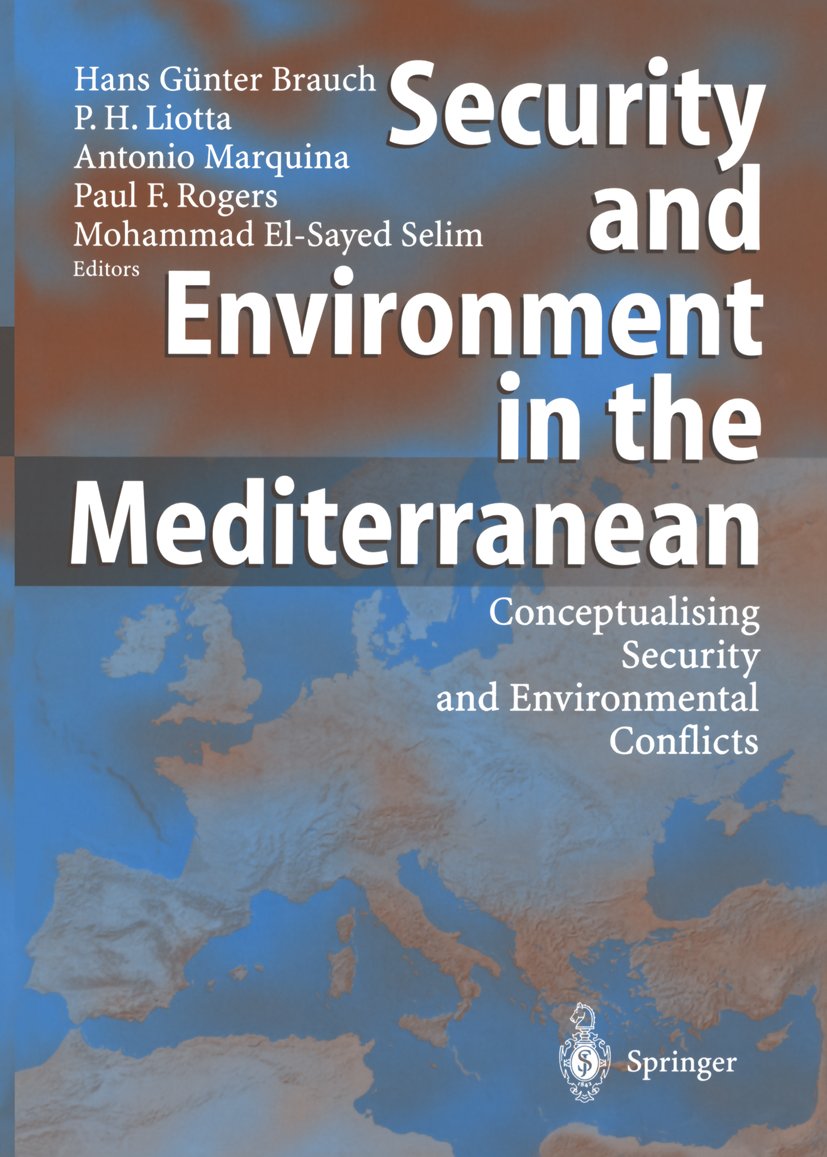 Hexagon Series on Human and Environmental Security and Peace