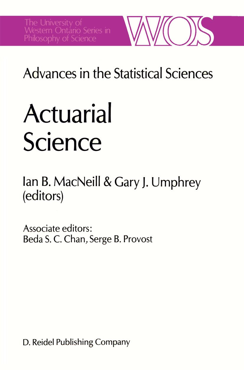 Advances in the statistical sciences
