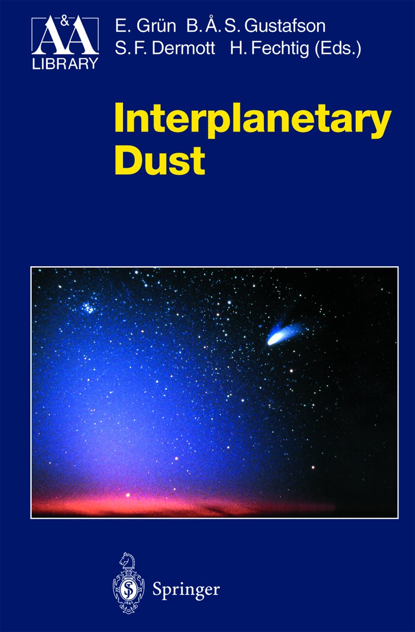 Astronomy and Astrophysics Library