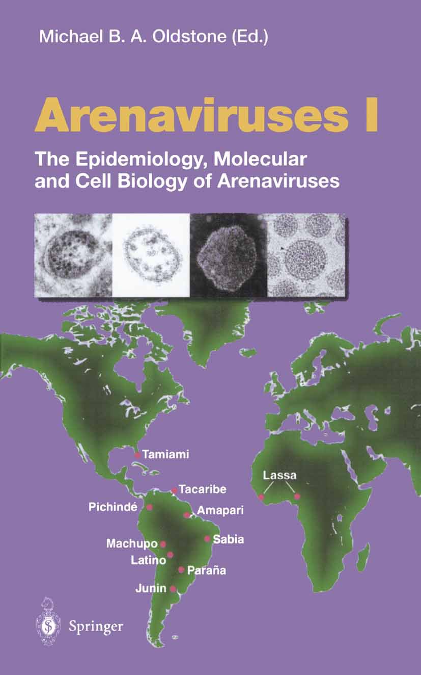 Current Topics in Microbiology and Immunology