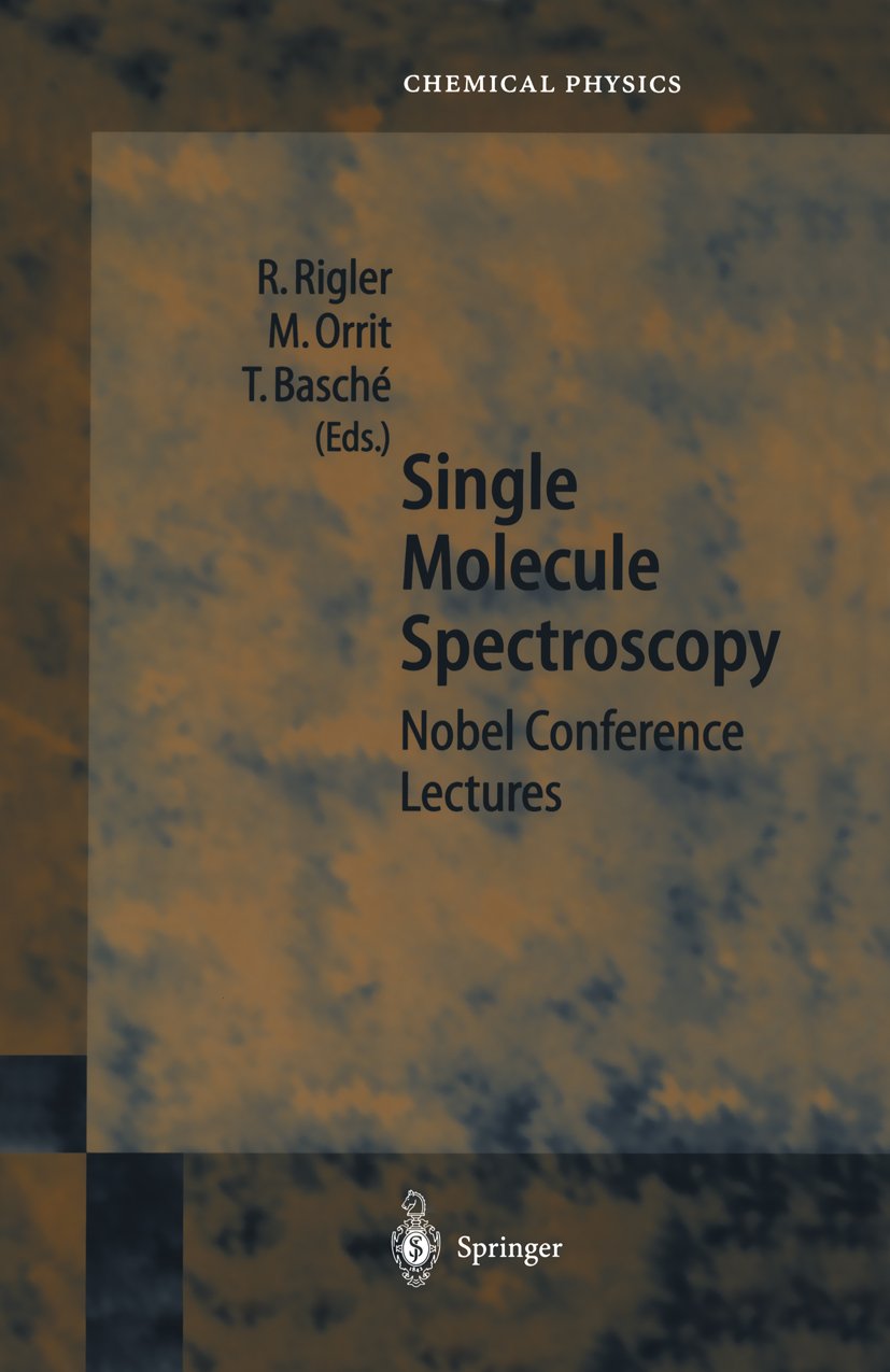 Springer Series in Chemical Physics