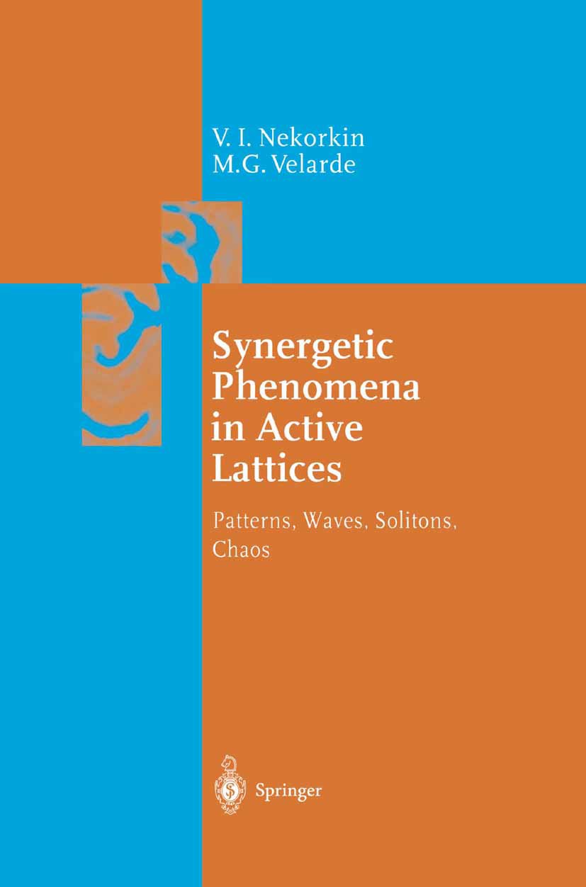 Springer Series in Synergetics