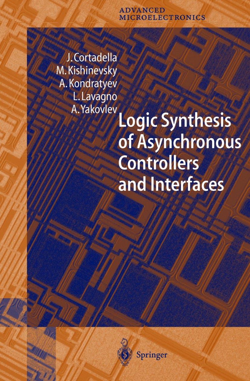 Springer Series in Advanced Microelectronics