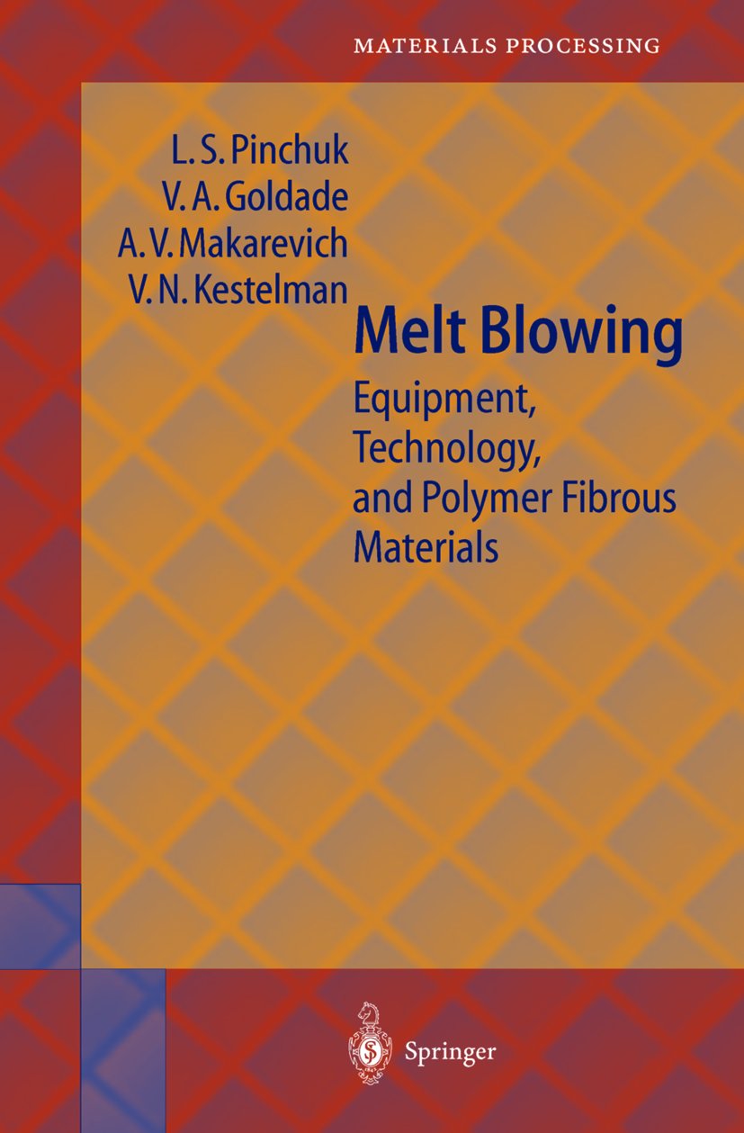 Springer Series in Materials Processing