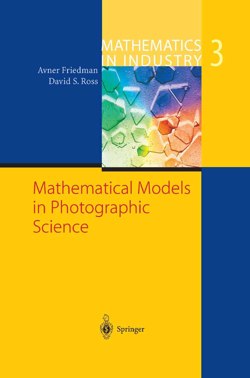 Mathematics in Industry