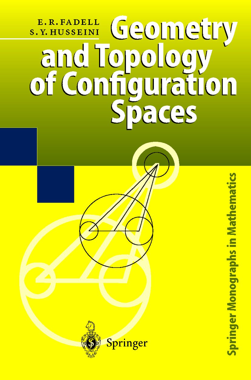 Springer Monographs in Mathematics