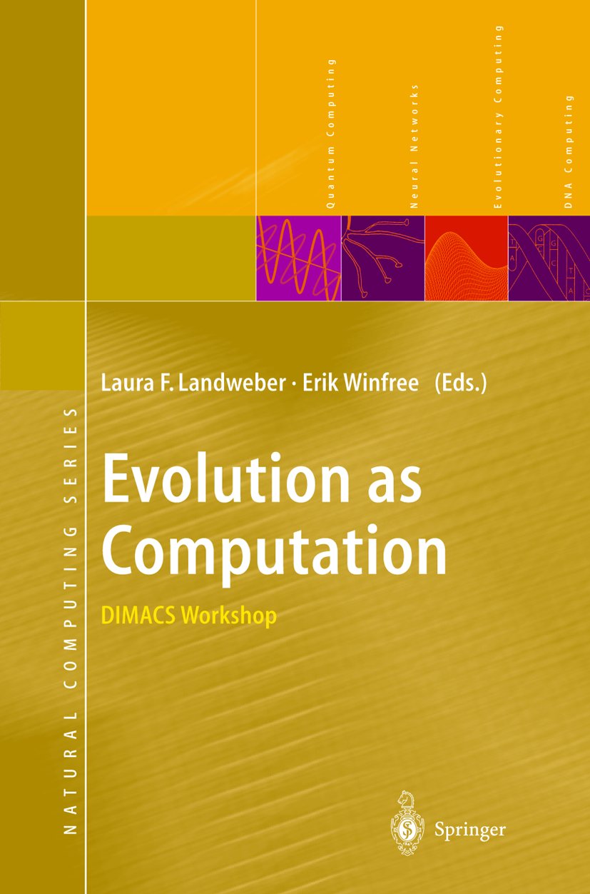 Natural Computing Series