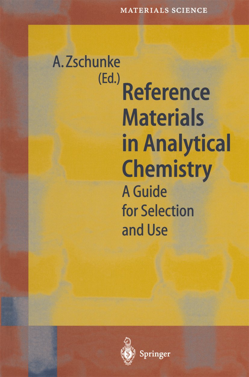 Springer Series in Materials Science