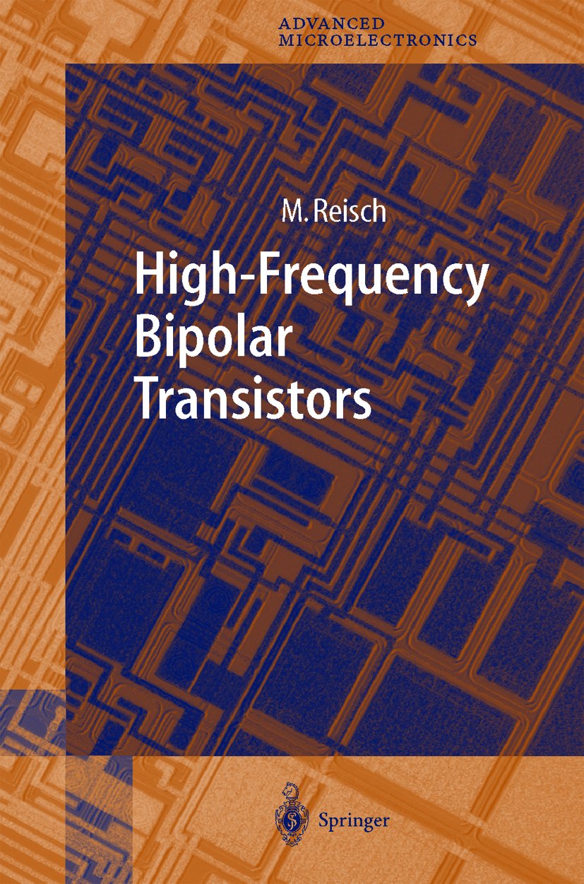 Springer Series in Advanced Microelectronics