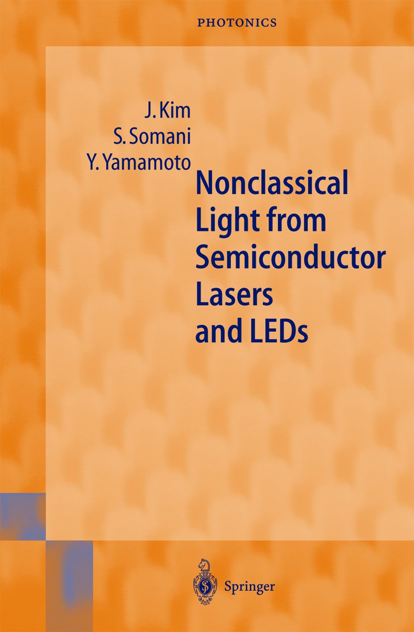 Springer Series in Photonics
