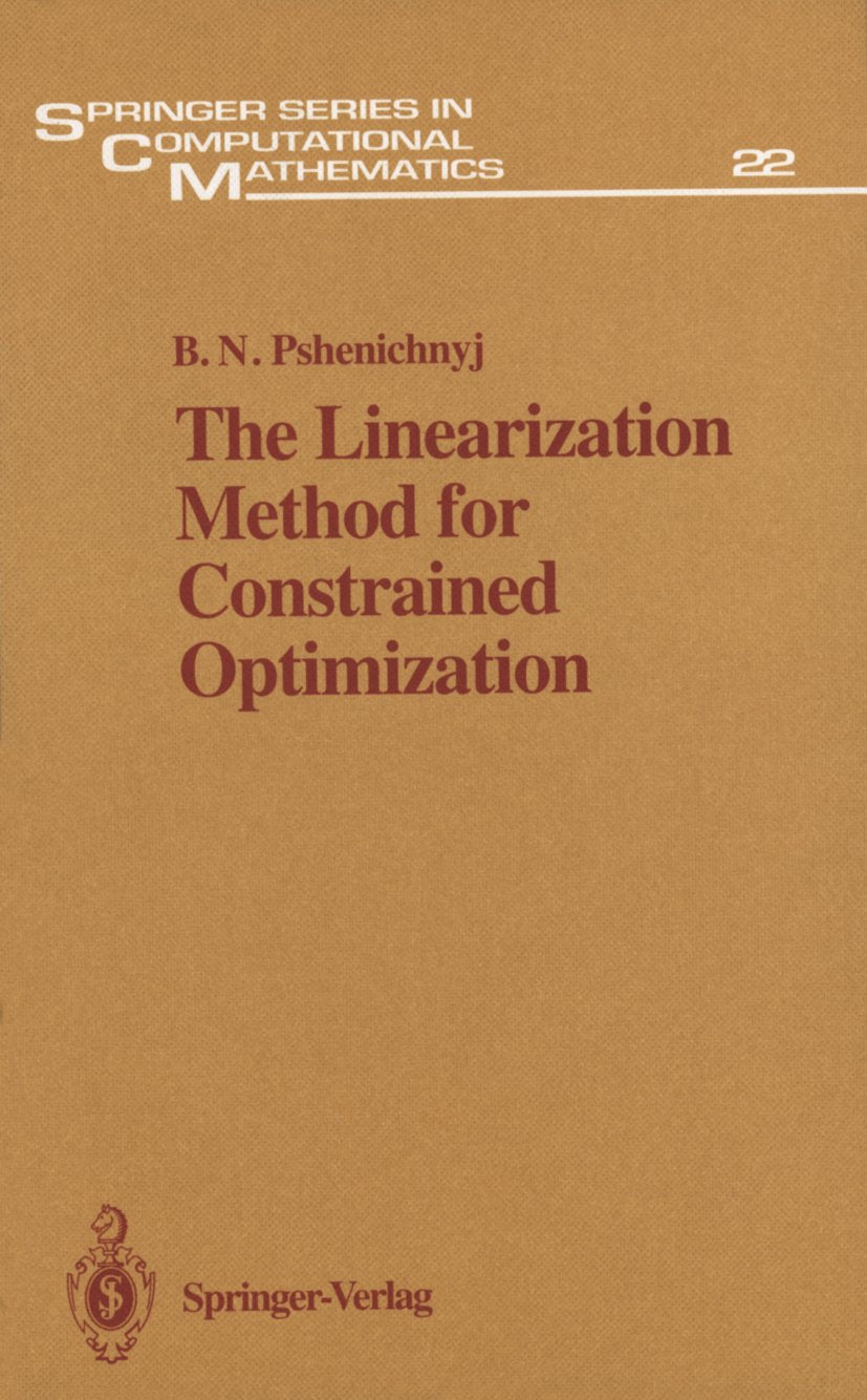 Springer Series in Computational Mathematics