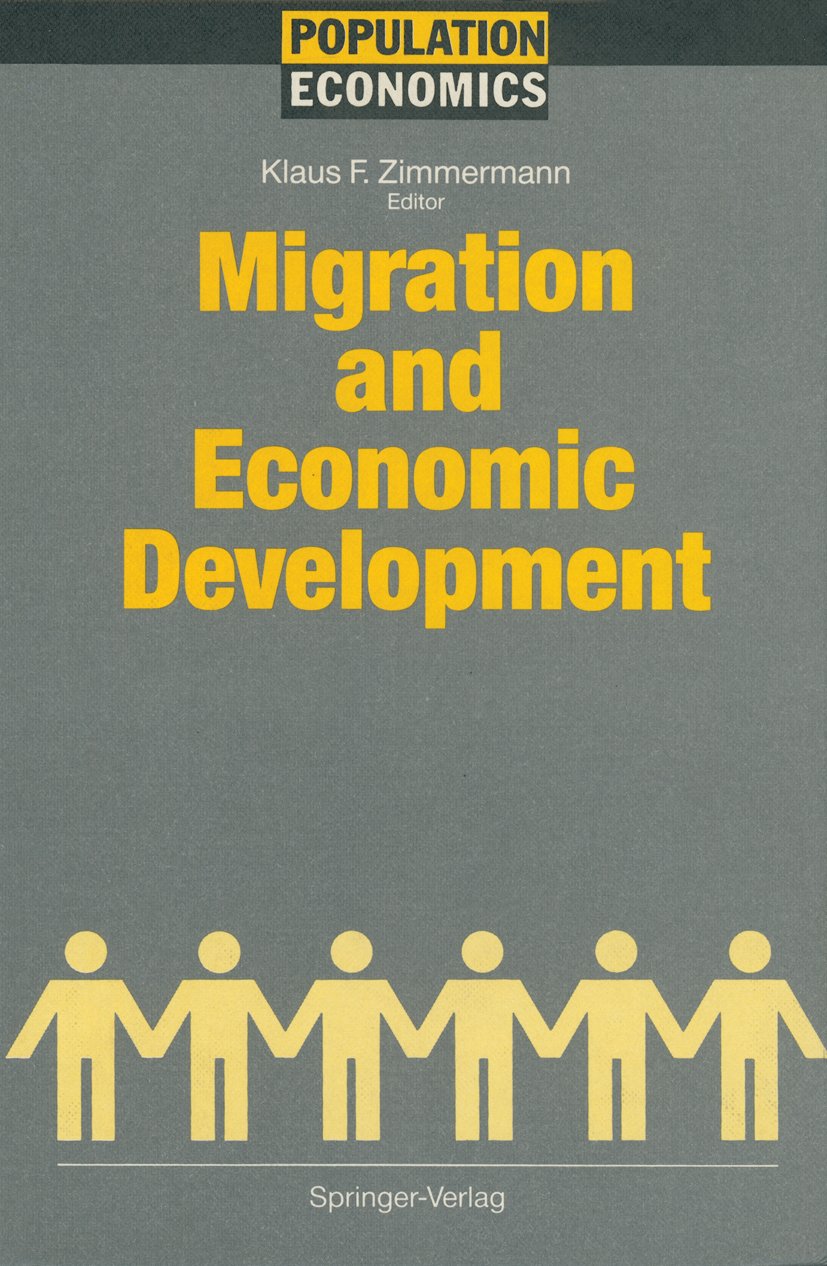 Population Economics