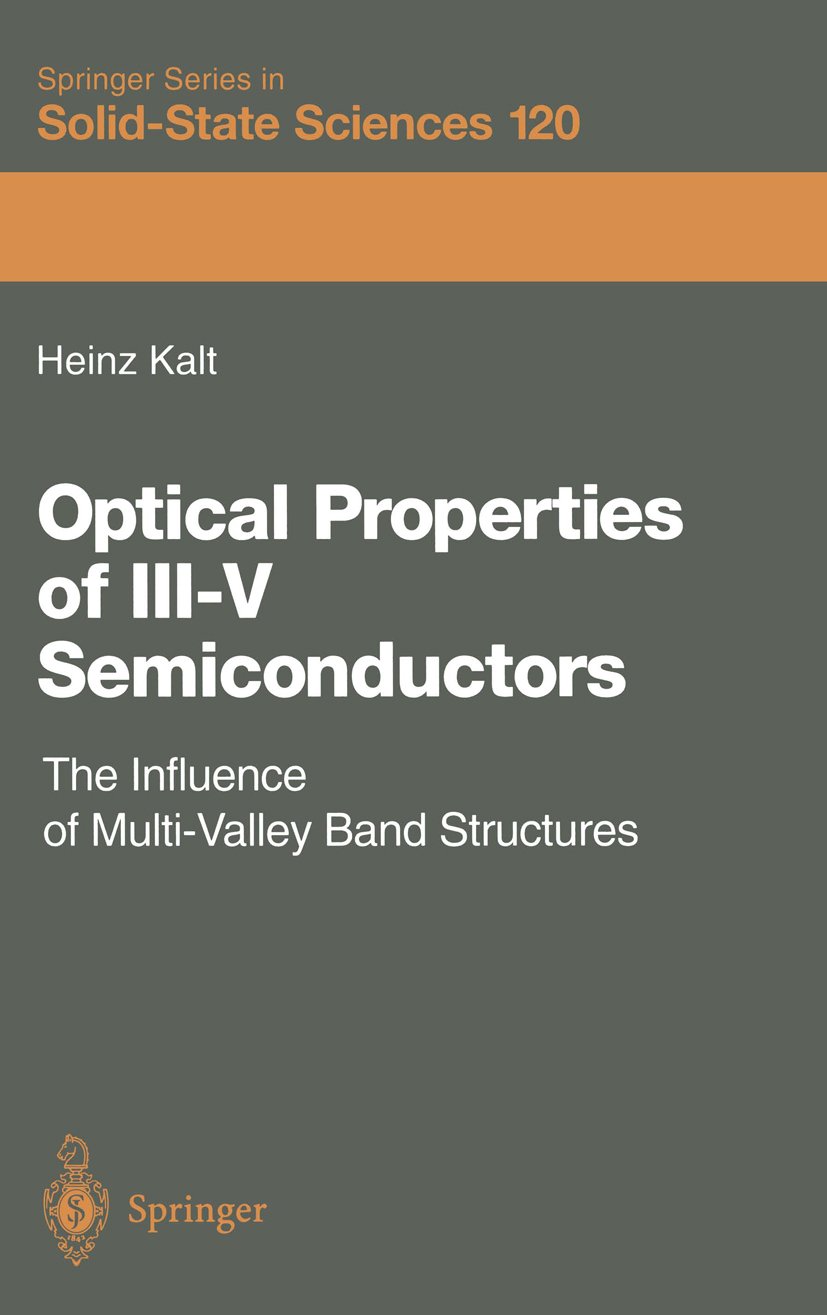 Springer Series in Solid-State Sciences