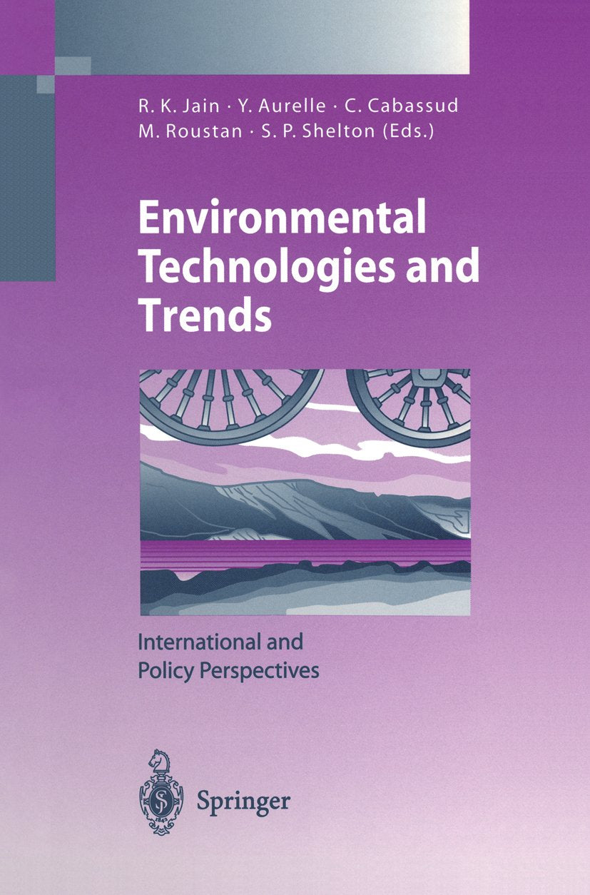Environmental Science and Engineering
