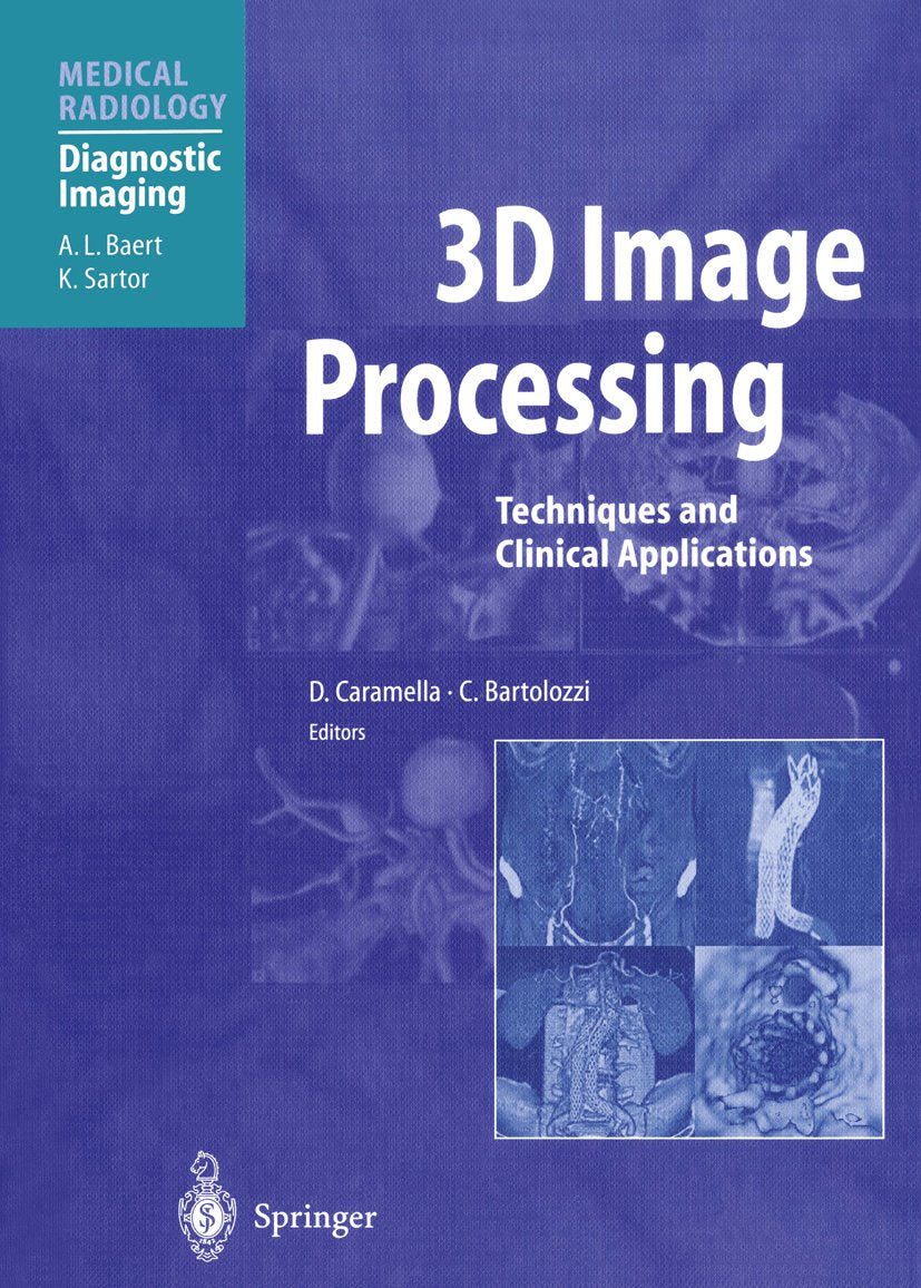 Medical Radiology