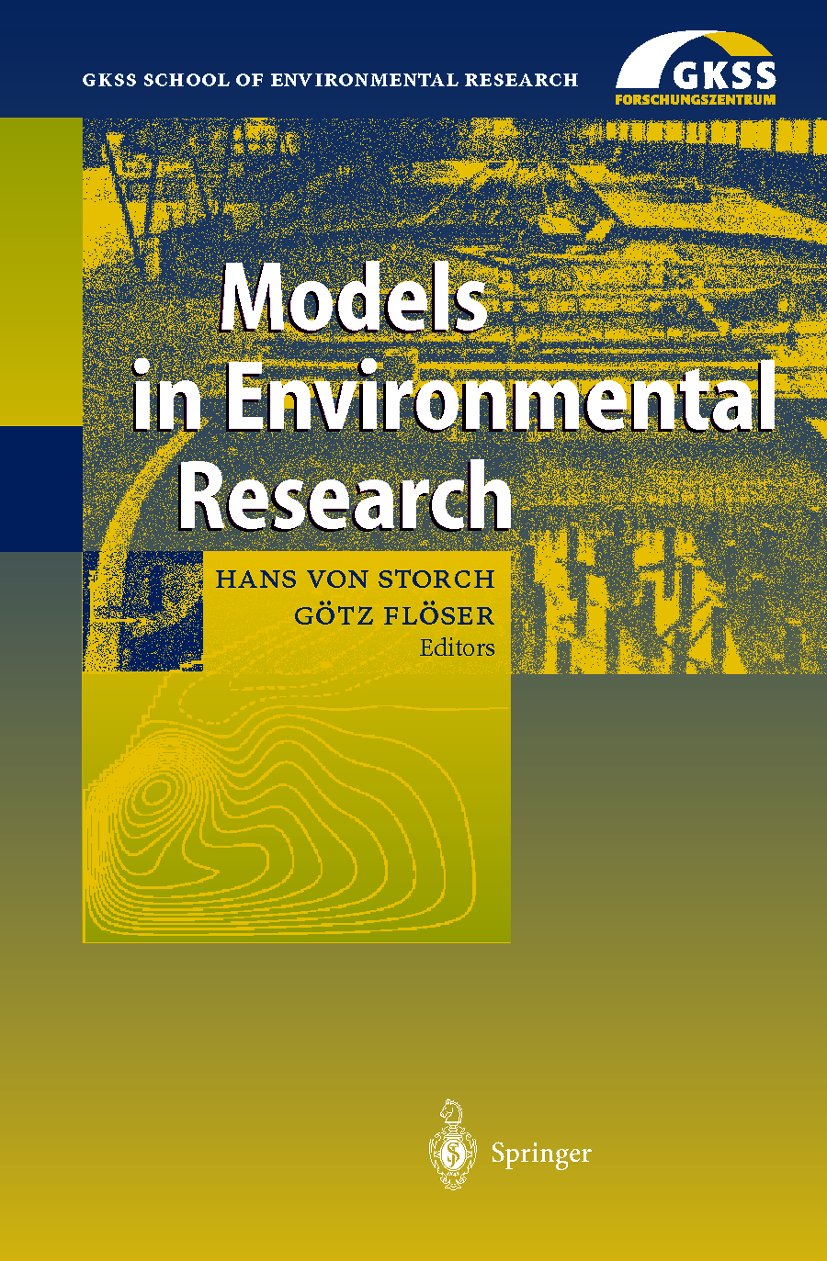 GKSS School of Environmental Research