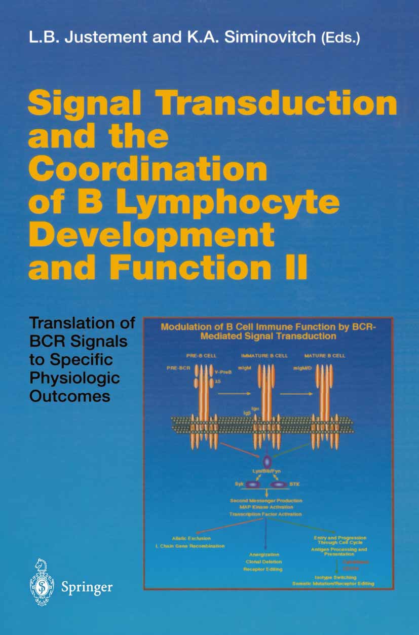 Current Topics in Microbiology and Immunology