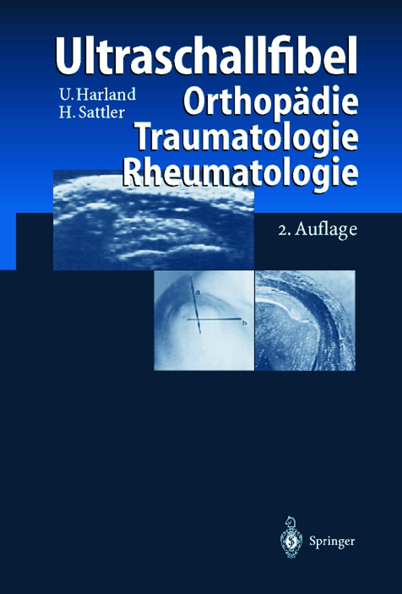 Ultraschallfibel