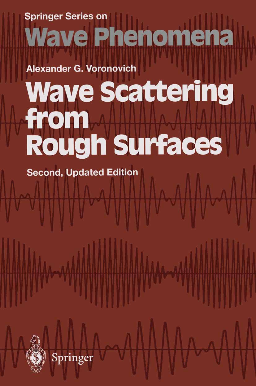 Springer Series on Wave Phenomena