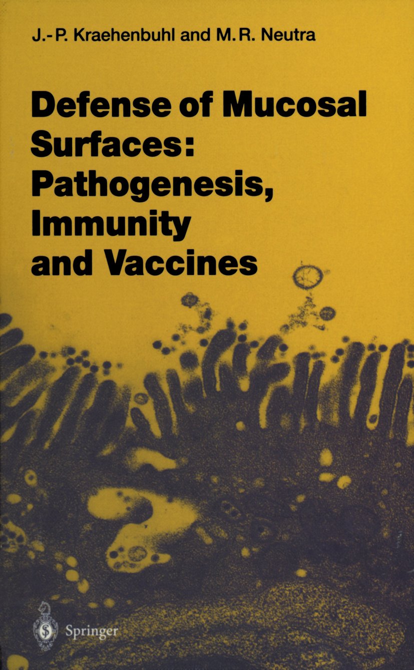 Current Topics in Microbiology and Immunology