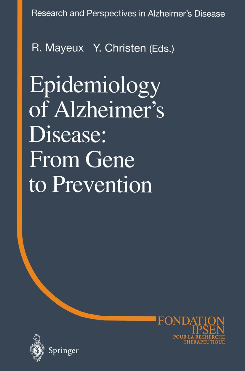 Research and Perspectives in Alzheimer's Disease
