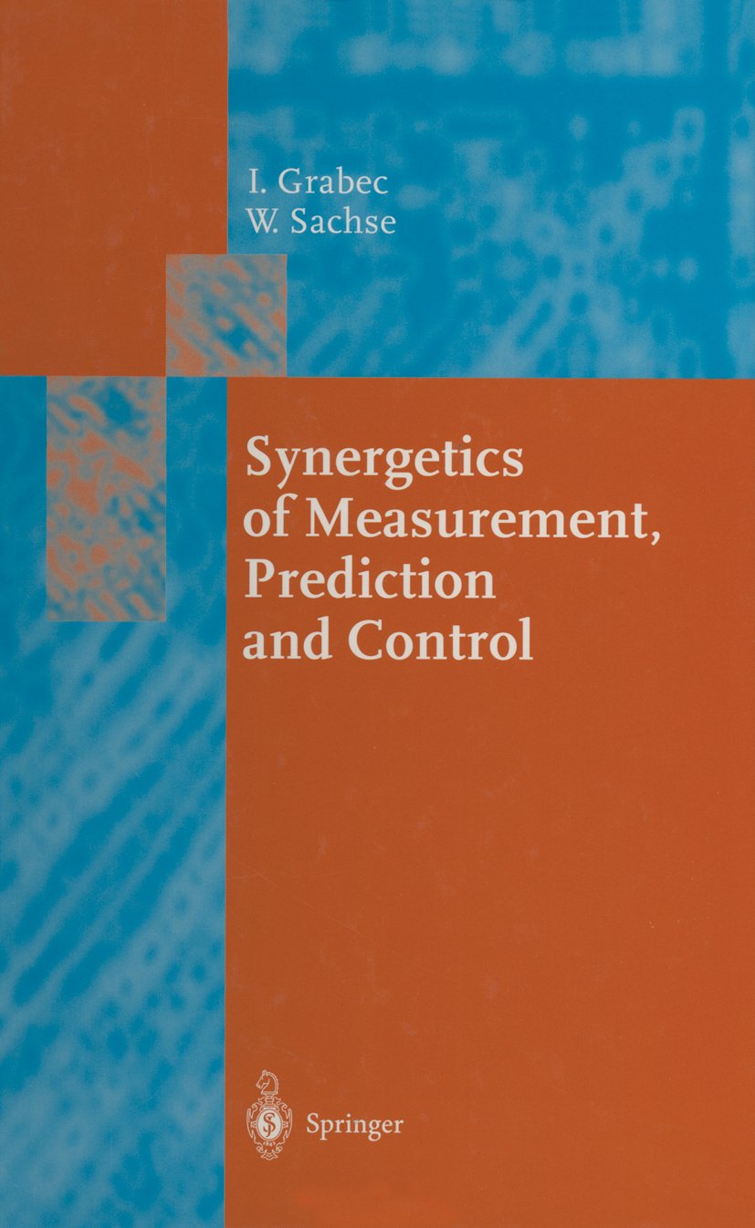 Springer Series in Synergetics