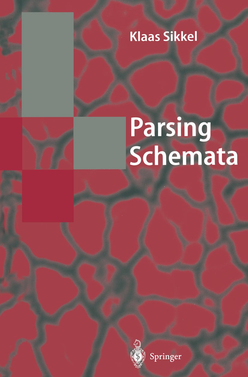 Texts in Theoretical Computer Science. An EATCS Series