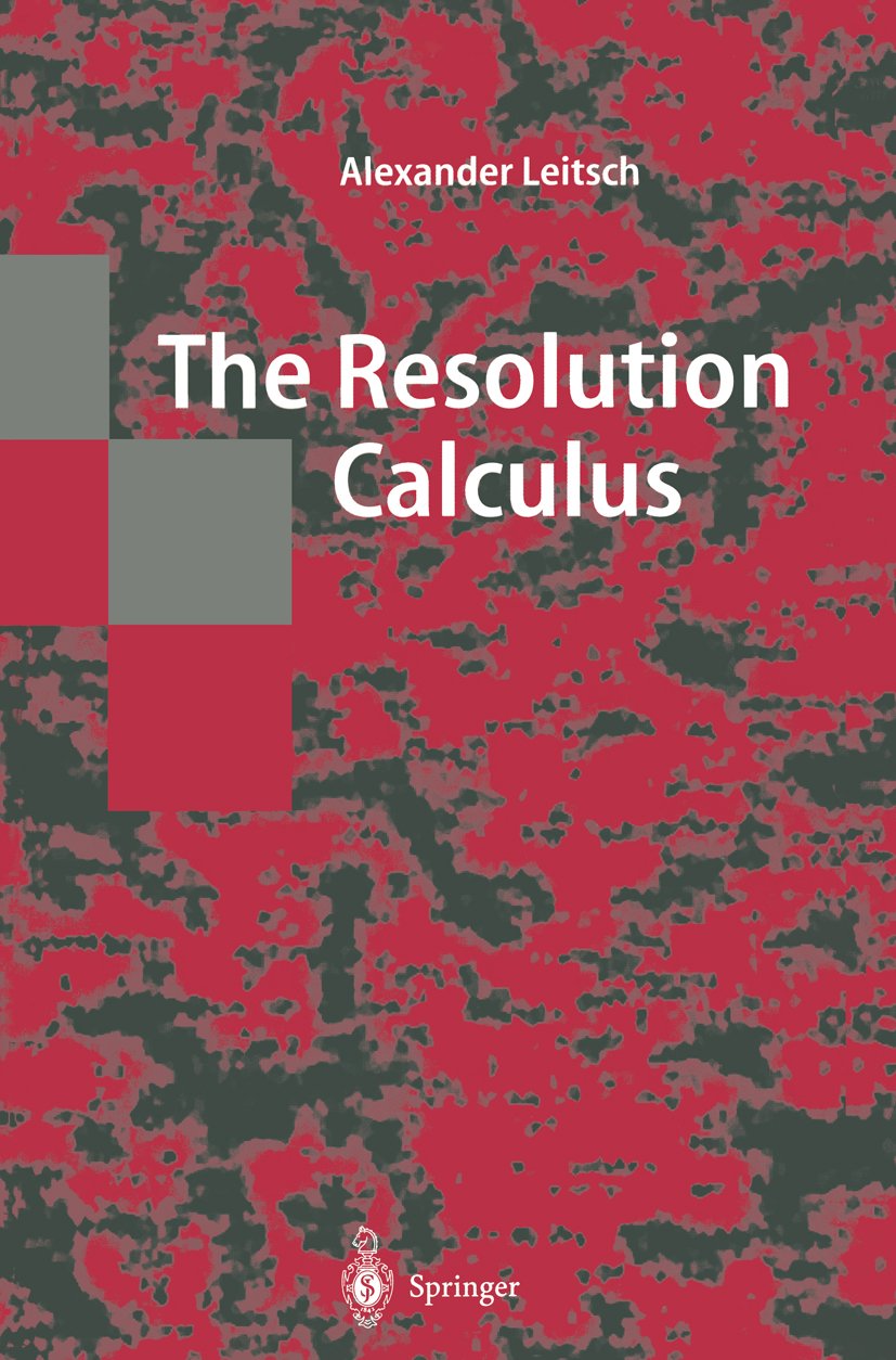 Texts in Theoretical Computer Science. An EATCS Series