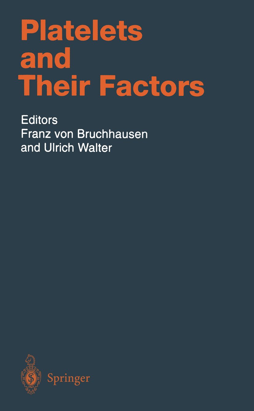 Handbook of Experimental Pharmacology