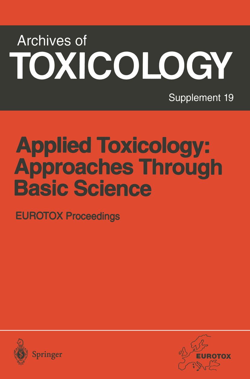 Archives of Toxicology