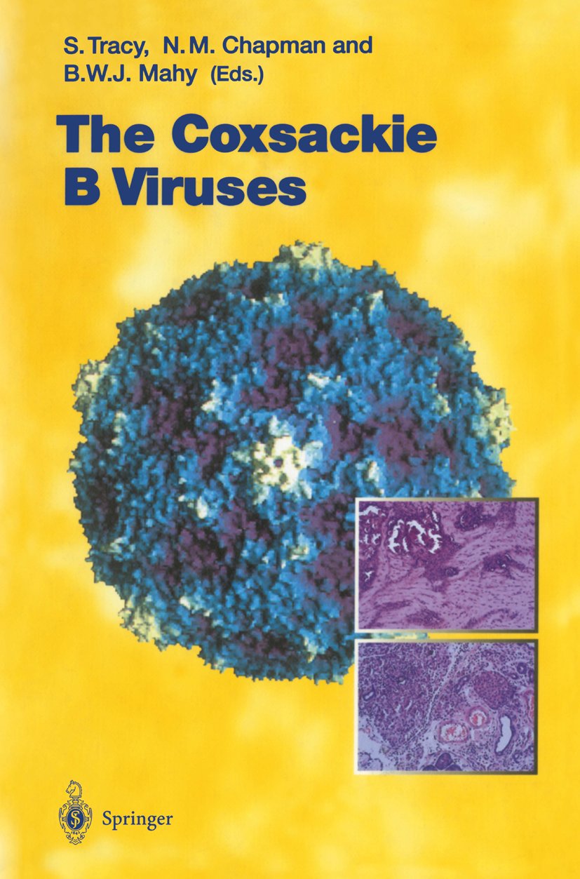 Current Topics in Microbiology and Immunology
