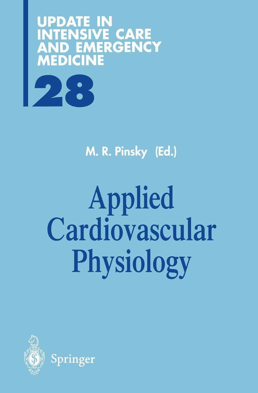 Update in Intensive Care and Emergency Medicine
