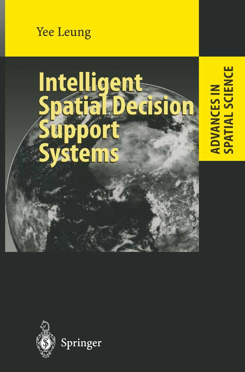 Advances in Spatial Science