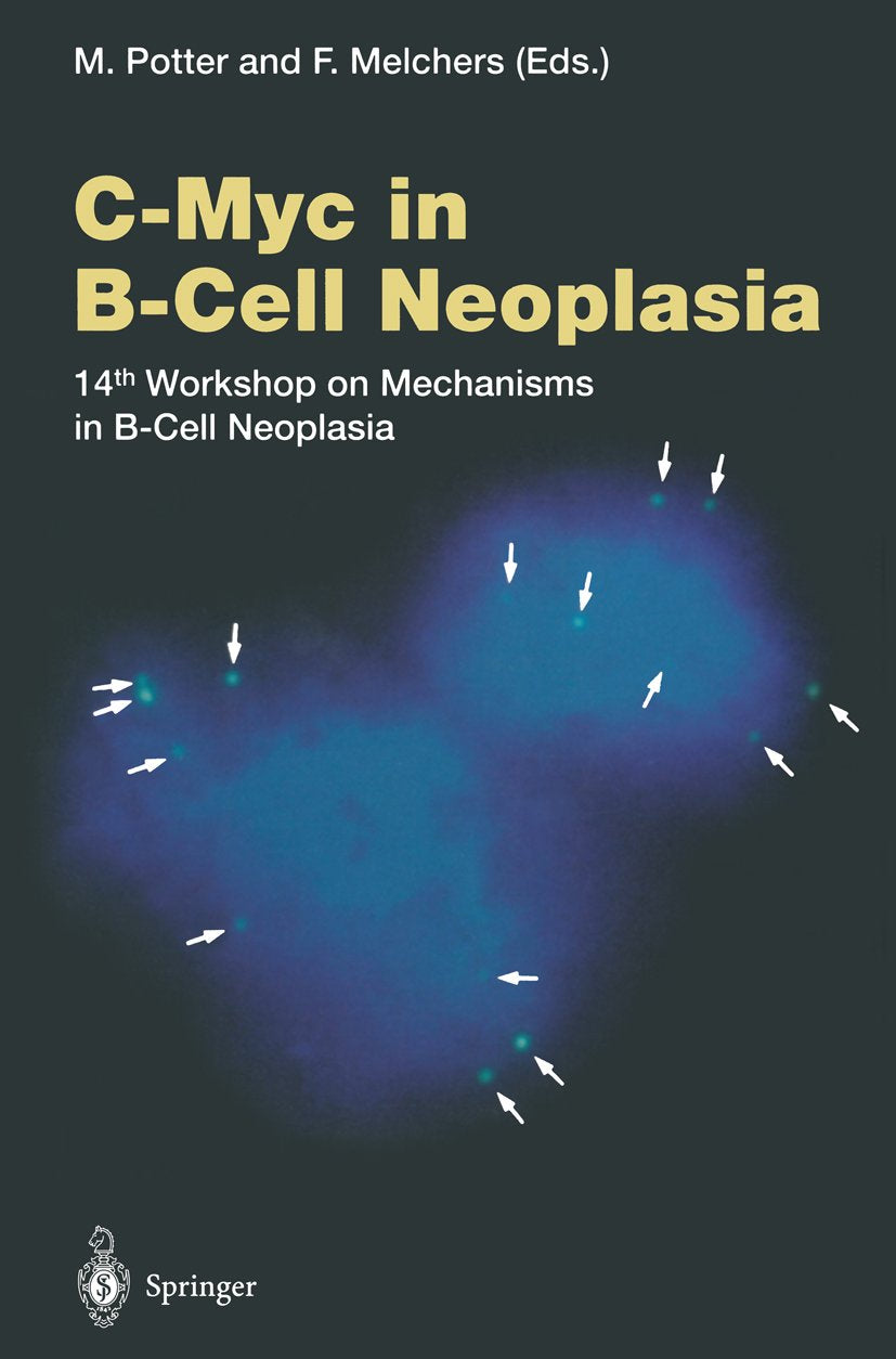 Current Topics in Microbiology and Immunology
