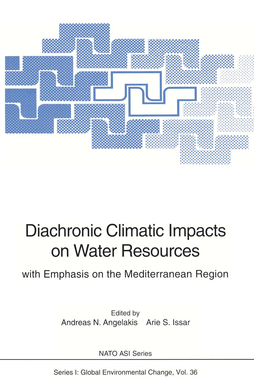 Diachronic Climatic Impacts on Water Resources