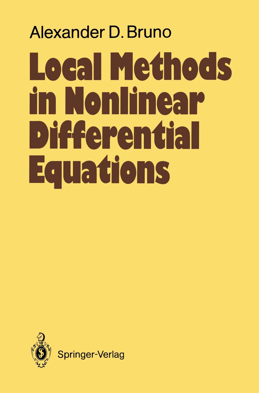Springer Series in Soviet Mathematics