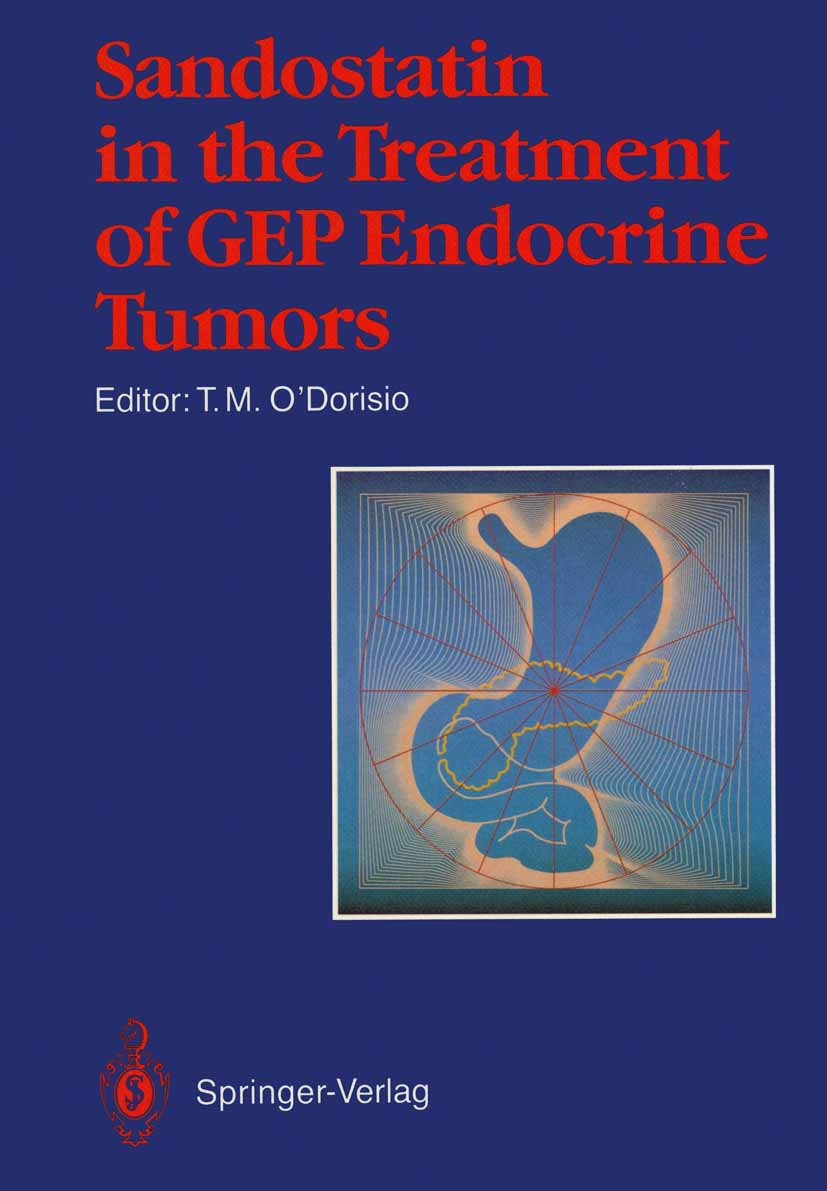 Sandostatin® in the Treatment of Gastroenteropancreatic Endocrine Tumors