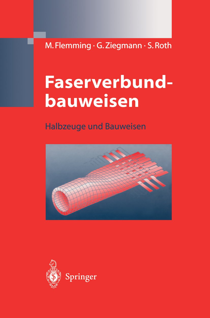 Faserverbundbauweisen