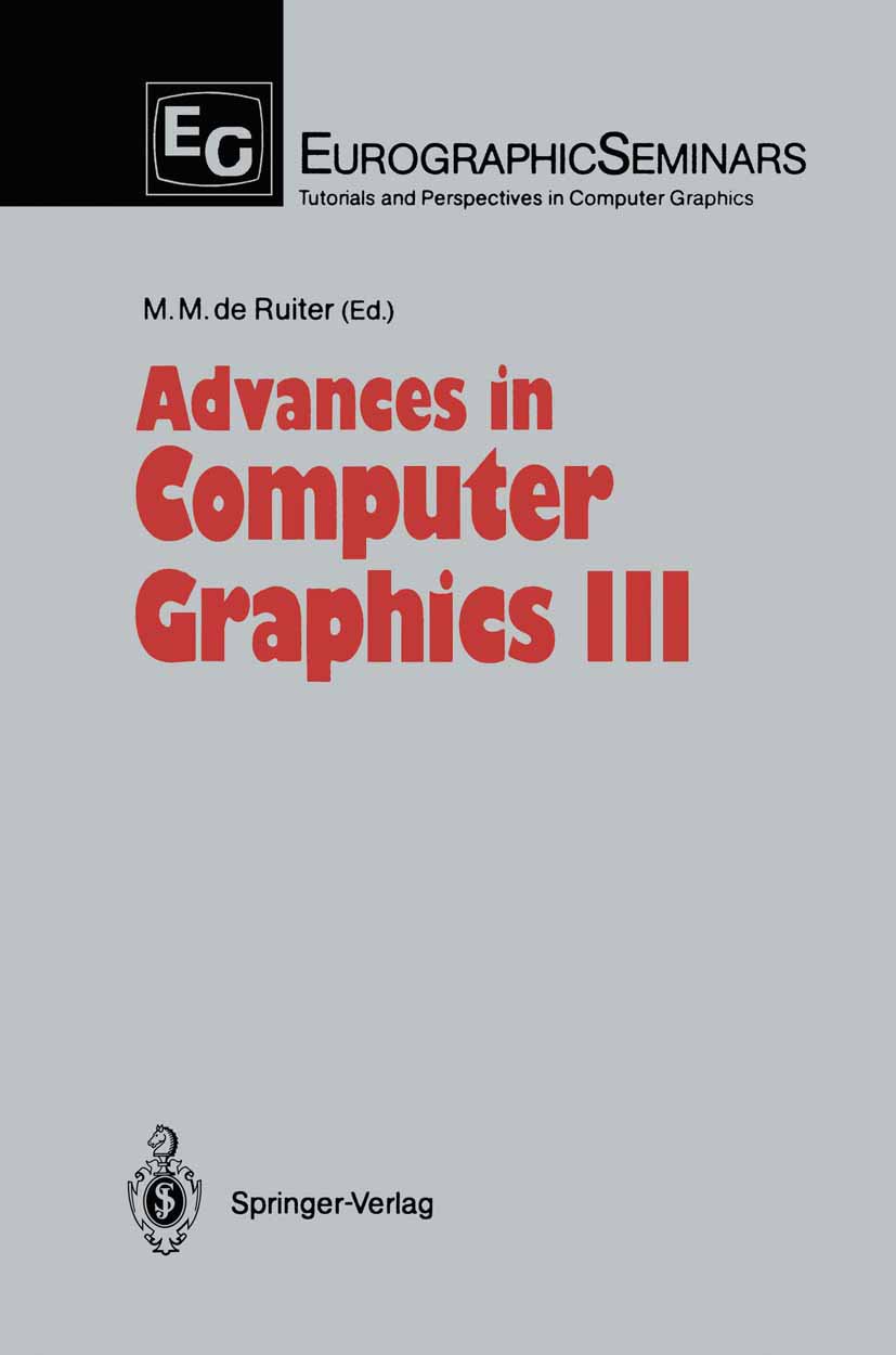 Focus on Computer Graphics