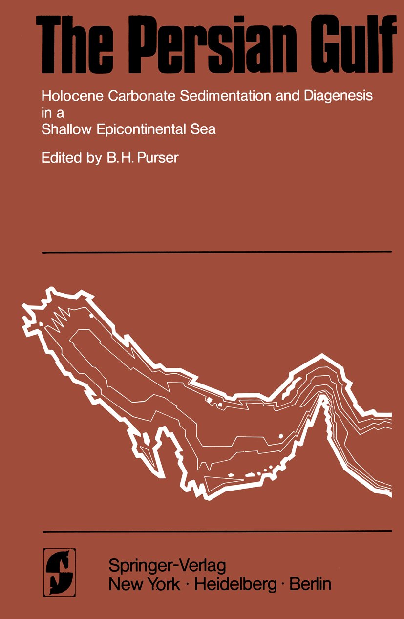 The Persian Gulf