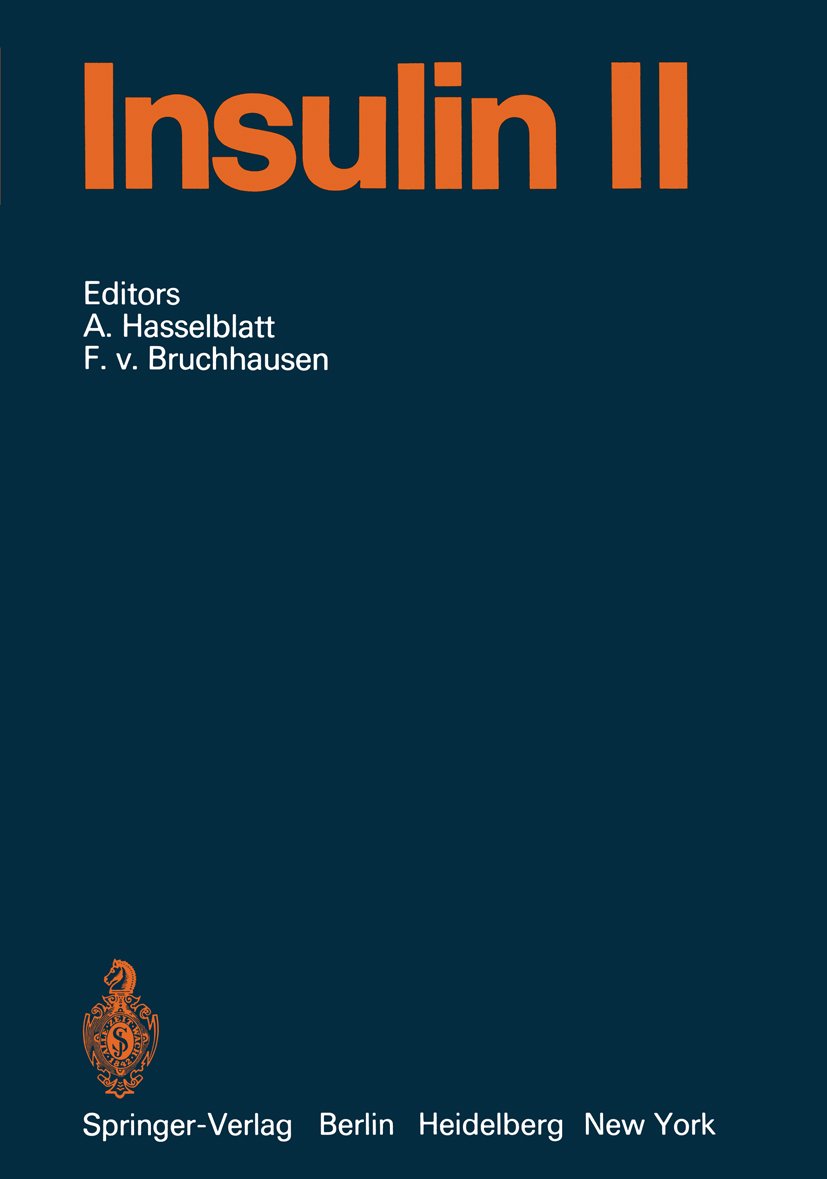 Handbook of Experimental Pharmacology